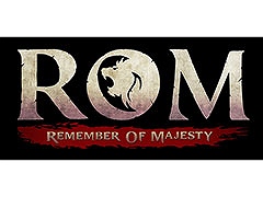 MMORPGROMRemember Of MajestyסܤޤޤPCХ¥ƥȤ123곫