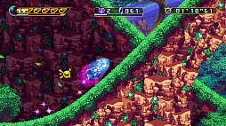 ®ACTFreedom Planet 2ۿϡŨ襤³ܥå⡼ɤо