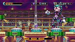 ®ACTFreedom Planet 2ۿϡŨ襤³ܥå⡼ɤо