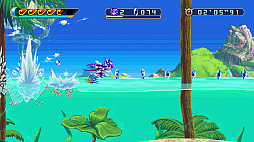 ®ACTFreedom Planet 2ۿϡŨ襤³ܥå⡼ɤо