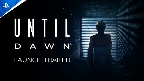 ۥ顼ADVUntil Dawn -λ-PS5Ǥ꡼եᥤ줿Ͽȥ쥤顼