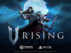 PS5ǡV Risingۿϡ1ͤε۷쵴ˤʤ깭õڤ륵ХХ륢