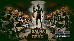 Sauna of the DEAD