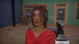 Hairdresser Simulator