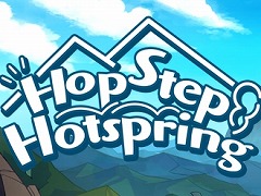 ۤɤۤ񤷤ϥץHopStepHotspirng418Steamǥ꡼3ʥפȤܻؤ