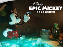 ᥤǡDisney Epic Mickeyܸʥ󥹥ȥ쥤顼ߥå˥å䥰饦ɥѥɤʤɿо