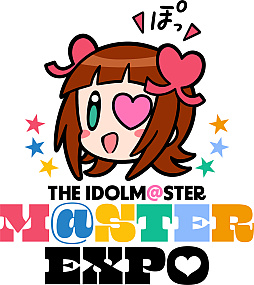 THE IDOLM@STER M@STER EXPOץݡȡ٤ƤΥޥ֥ɤ뤷٥Ȥϡ饤֡Ÿۡθ