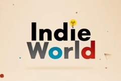 ̤ȯɽNintendo SwitchΥǥå褦ǡIndie World Showcase 8.27.2024׾ޤȤ