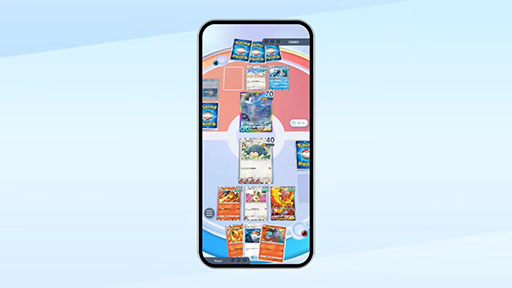 Pokémon Trading Card Game PocketסξҲ2ѥå̵ǳǤΥץ쥤䡼ȥ饤Ǥ