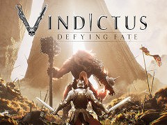 ȿä˴ŤRPGVindictus: Defying FateסåƮǧǤǿȥ쥤顼