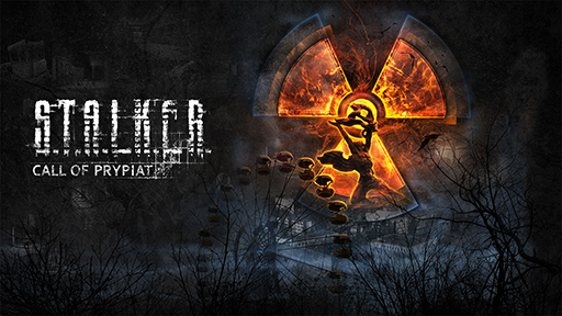 S.T.A.L.K.E.R.: Legends of the Zone TrilogyۿϡΡӥơޤˤХХۥ顼塼3Υå