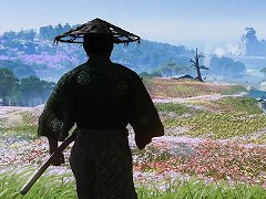 PCǡGhost of Tsushima DIRECTOR'S CUTפ516ȯءSteamȥڡǤŵĤͽդ