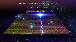 Llamasoft:աߥ󥿡ȡ꡼