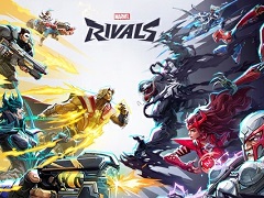 ޡ٥륭臘6vs6ΥTPSMarvel RivalsפΥɦ¤ܻ֤724700