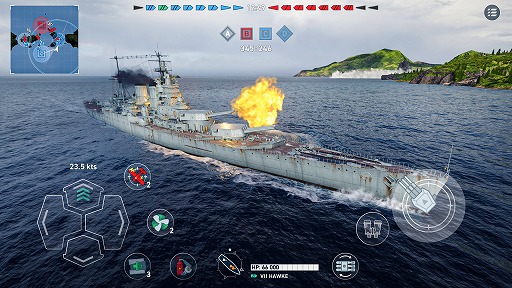  No.013Υͥ / ޥǡWorld of Warships: Legendsפۿȡܥץ쥤̵ǡ󥷥塼ǤȤΥץ쥤б