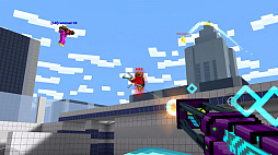 Pixel Gun 3D: PC Edition