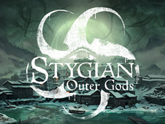 ȥշϥХХۥ顼Stygian: Outer Godsסǿȥ쥤顼224˻ϤޤSteam NestեθǤۿ