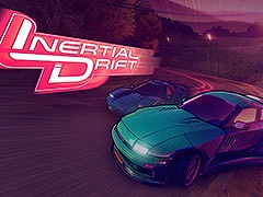 2ܤΥƥåȤäɥեȤڤ륢ɥ졼Inertial DriftסPS5PS4Switchۿ