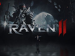 RAVEN2סڹǤӥ5˳ͽꡣȰ⤬¸ˤʪ䥴ɽħΥޥۡPCMMORPG