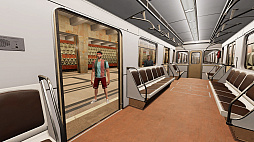 Metro Simulator 2