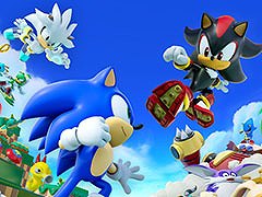 ѡƥSonic RumbleסϿμդApp StoreGoogle PlaySteamǳ