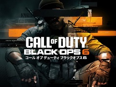 Call of Duty: Black Ops 6פμ¼ǥȥ쥤顼ˡȯƱXbox Game Pass餫