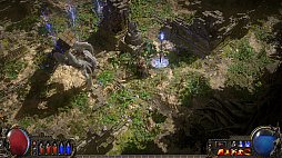 Path of Exile 2