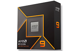 Ryzen 9000ץ꡼ǽ륢åץǡȤФTDP䥳֤ٱ㸺ǽǽѤ