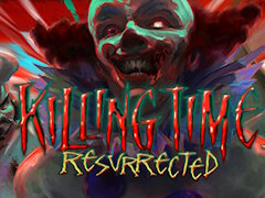 3DOFPS30ǯλФƤޤ衣Killing Time: Resurrectedȯɽȥ쥤顼