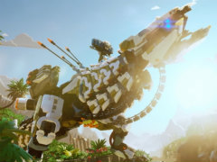 LEGO Horizon Adventuresס2024ǯ1114ȯ䡣ͽŵϡȥɥСΰʥ쥴ǡˡ