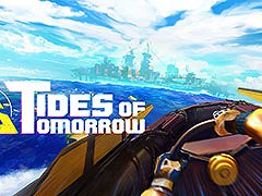 ˤХХ륲Tides of Tomorrowʥ֡ȥˡסPCȯ