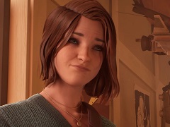 Life is Strange: Double ExposureסäƤ͸ȥޥåɤ˾Ƥȥ쥤顼