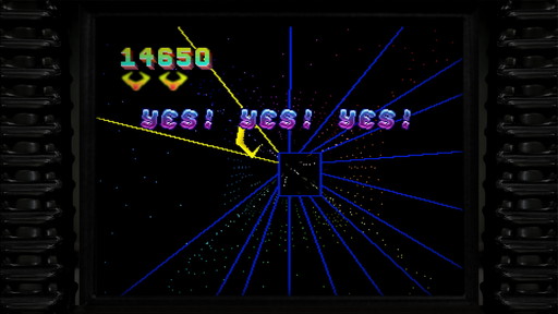  No.013Υͥ / Υӥ塼ϡLlamasoft The Jeff Minter Storyפ ȺǸΥǥȡ աߥ󥿡õ롤ΤʤιǤ