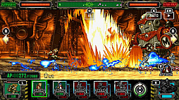 METAL SLUG ATTACK RELOADED