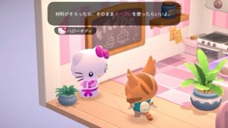 ꥪ饯ã餹Hello Kitty Island AdventureסNintendo SwitchǤ2025ǯ꡼