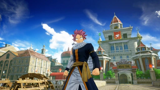 Υ󥿥ӥ塼ϿʲХȥ륷ƥȥ饯ɽǽϡFAIRY TAIL2ץץǥ塼ʹθɤ