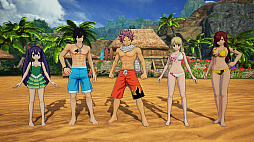  No.006Υͥ / FAIRY TAIL2סΥʥꥪڤͭDLC֥ۥåȥץ󥰡֡ե꡼ƥۿ