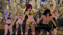  No.009Υͥ / FAIRY TAIL2סΥʥꥪڤͭDLC֥ۥåȥץ󥰡֡ե꡼ƥۿ