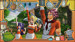 FAIRY TAIL2סΥʥꥪڤͭDLC֥ۥåȥץ󥰡֡ե꡼ƥۿ