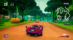 Horizon Chase 2