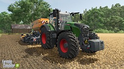  No.002Υͥ / 絬ȥǿFarming Simulator 25פ1112ȯ䡣쥢о줷ĤĶǤȤڤ