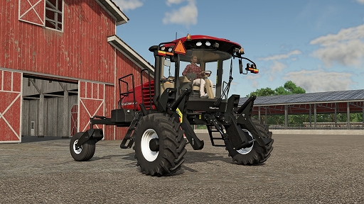  No.006Υͥ / ĤˤƤ褦ˡ絬ȥǿFarming Simulator 25פPS5ѥåǤͽդ򳫻