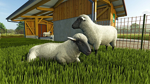  No.009Υͥ / Farming Simulator 25פ˿ʲơϰǰǽˡīˤҥε𻤬Ϥ򽱤gamescom