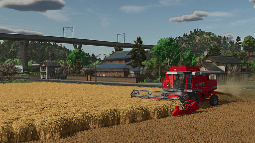 Υ󥿥ӥ塼ϿĤƺǽˡ꡼ǿFarming Simulator 25פΥơޤ̥Ϥȯåդʹ