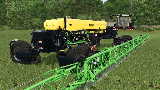  No.002Υͥ / Farming Simulator 25סŪȵNEXATƥפɲä륳ƥĳĥѥåܸ311ȯ