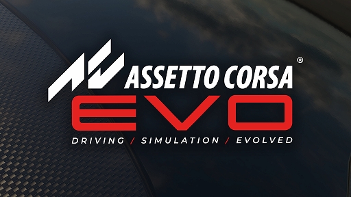 Assetto Corsa EVOסϡޤޤʥޥǲĩ魯롤⡼ɡ֥ɥ饤ӥ󥰥ǥߡפڤ