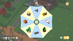 Parkitect: Deluxe Edition