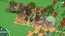 Parkitect: Deluxe Edition