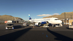 AirportSim