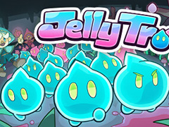 ԥߥΥ饤ﵡǽߤ Ȥۤޤ줿RTSJelly TroopsסSteamȥڡ